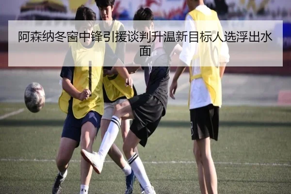 阿森纳冬窗中锋引援谈判升温新目标人选浮出水面（ManBetX）
